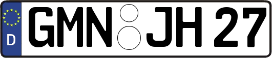 GMN-JH27