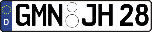 GMN-JH28