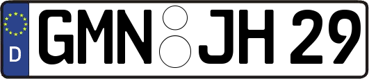 GMN-JH29