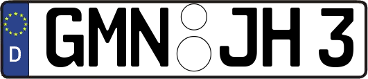 GMN-JH3