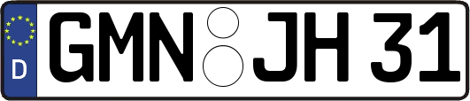 GMN-JH31