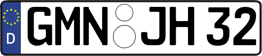 GMN-JH32