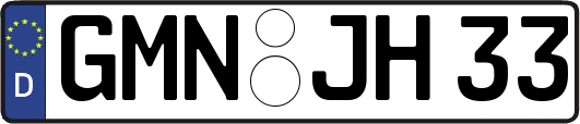 GMN-JH33