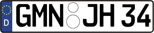 GMN-JH34