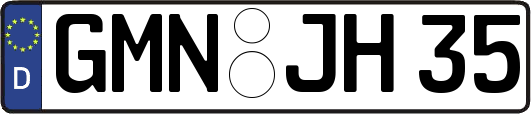 GMN-JH35