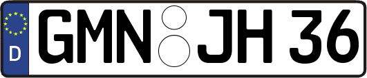 GMN-JH36
