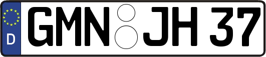 GMN-JH37
