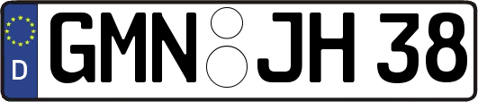 GMN-JH38