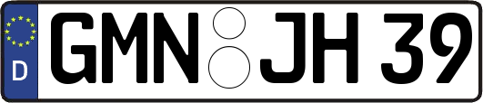 GMN-JH39