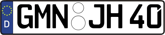 GMN-JH40