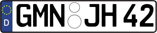 GMN-JH42