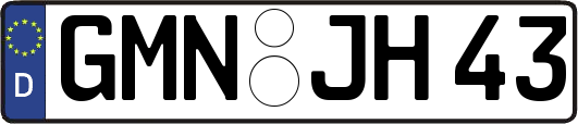 GMN-JH43