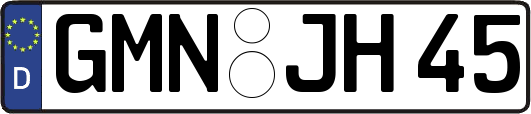GMN-JH45
