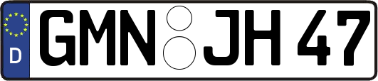 GMN-JH47