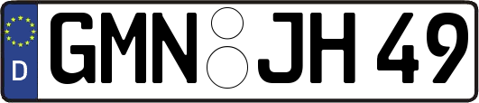 GMN-JH49