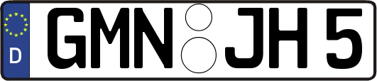 GMN-JH5