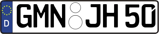 GMN-JH50