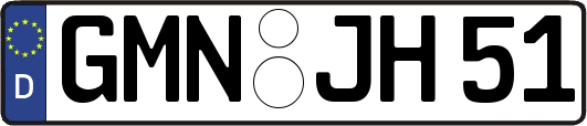 GMN-JH51