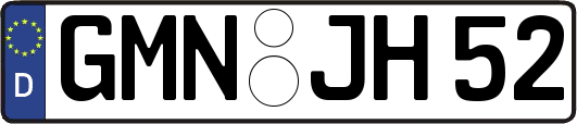 GMN-JH52