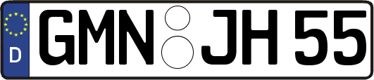 GMN-JH55