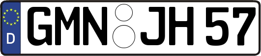 GMN-JH57