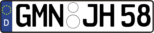 GMN-JH58