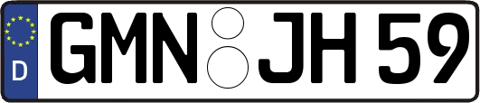 GMN-JH59