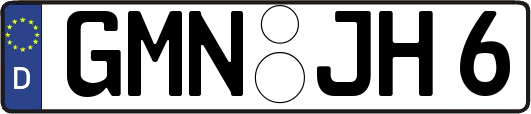 GMN-JH6