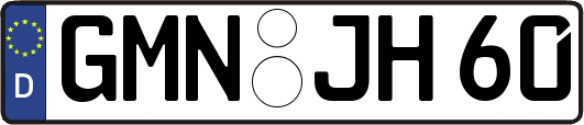 GMN-JH60