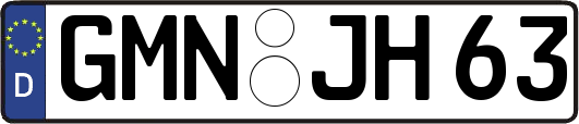 GMN-JH63