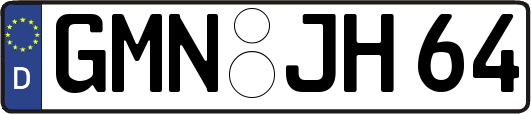 GMN-JH64