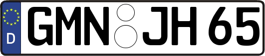 GMN-JH65