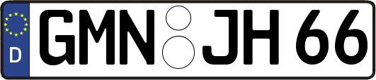 GMN-JH66