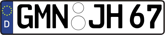 GMN-JH67