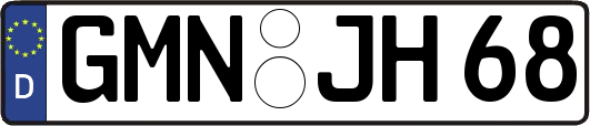 GMN-JH68