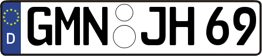 GMN-JH69