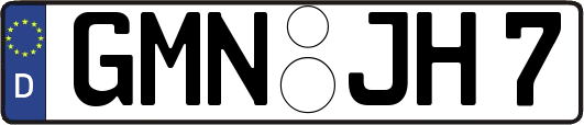 GMN-JH7