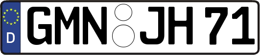 GMN-JH71
