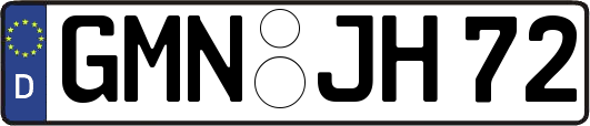 GMN-JH72