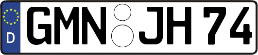 GMN-JH74