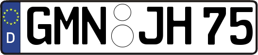 GMN-JH75