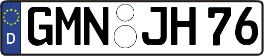 GMN-JH76