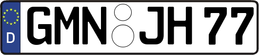 GMN-JH77