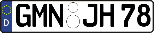 GMN-JH78
