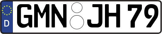 GMN-JH79