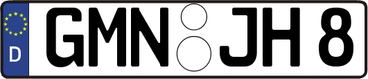 GMN-JH8