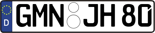 GMN-JH80