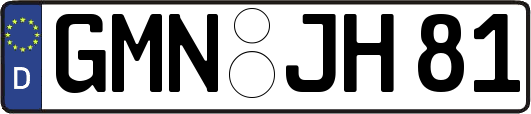 GMN-JH81