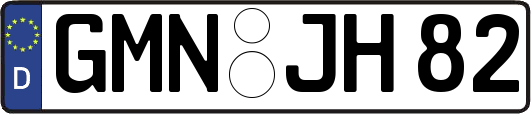 GMN-JH82