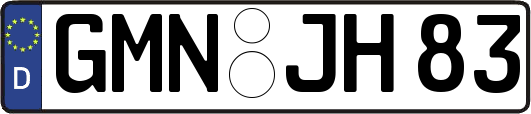 GMN-JH83